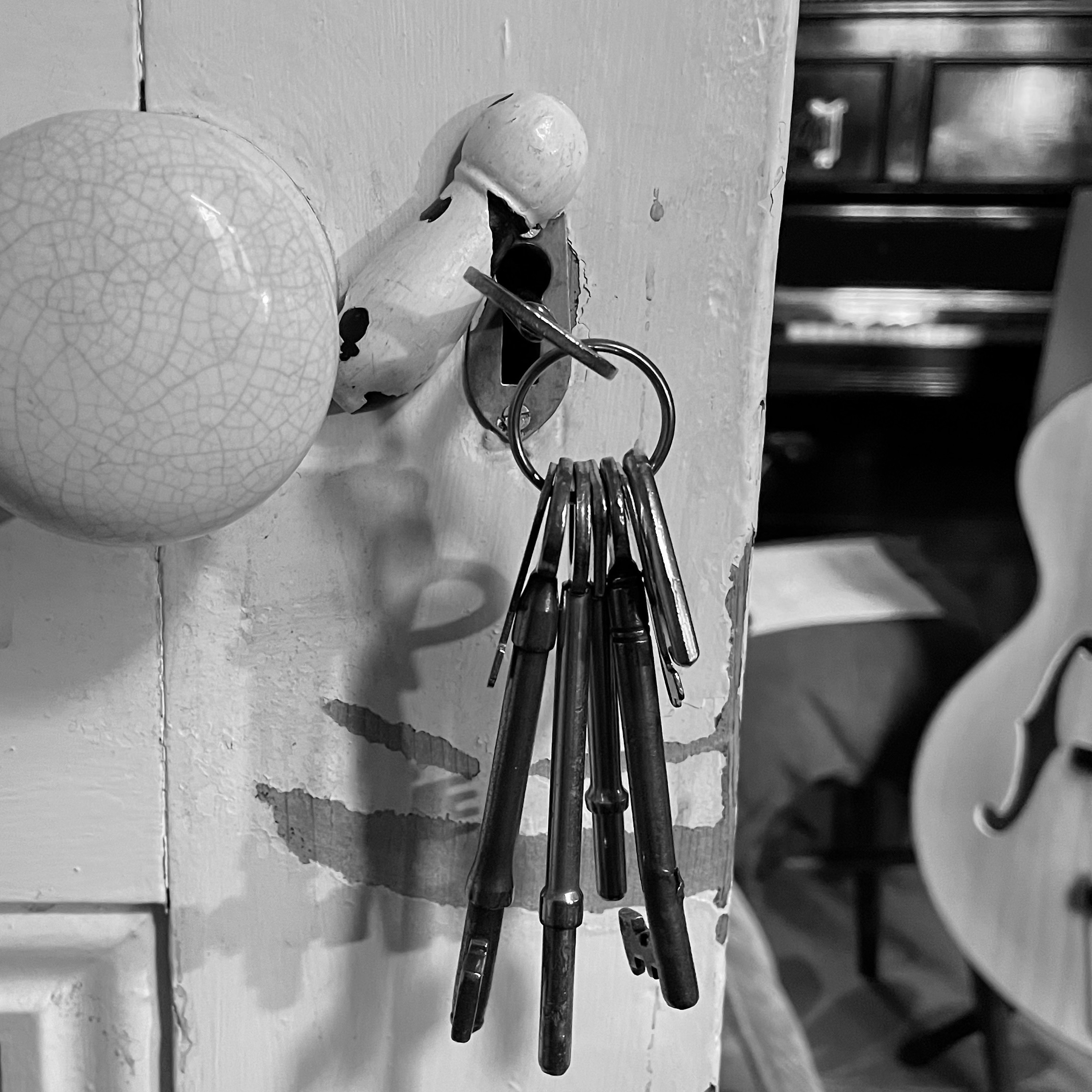 Whole Cowardly Bundle of Art