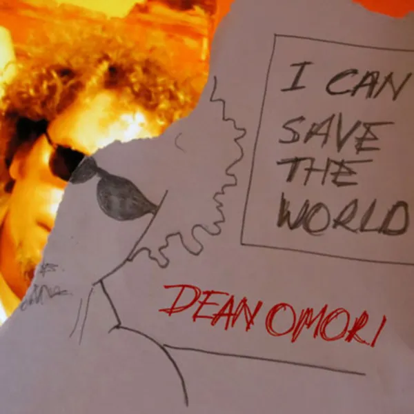 I Can Save the World