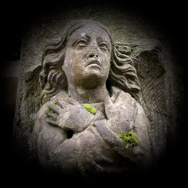 The Immortal Death of Samuel Escobar