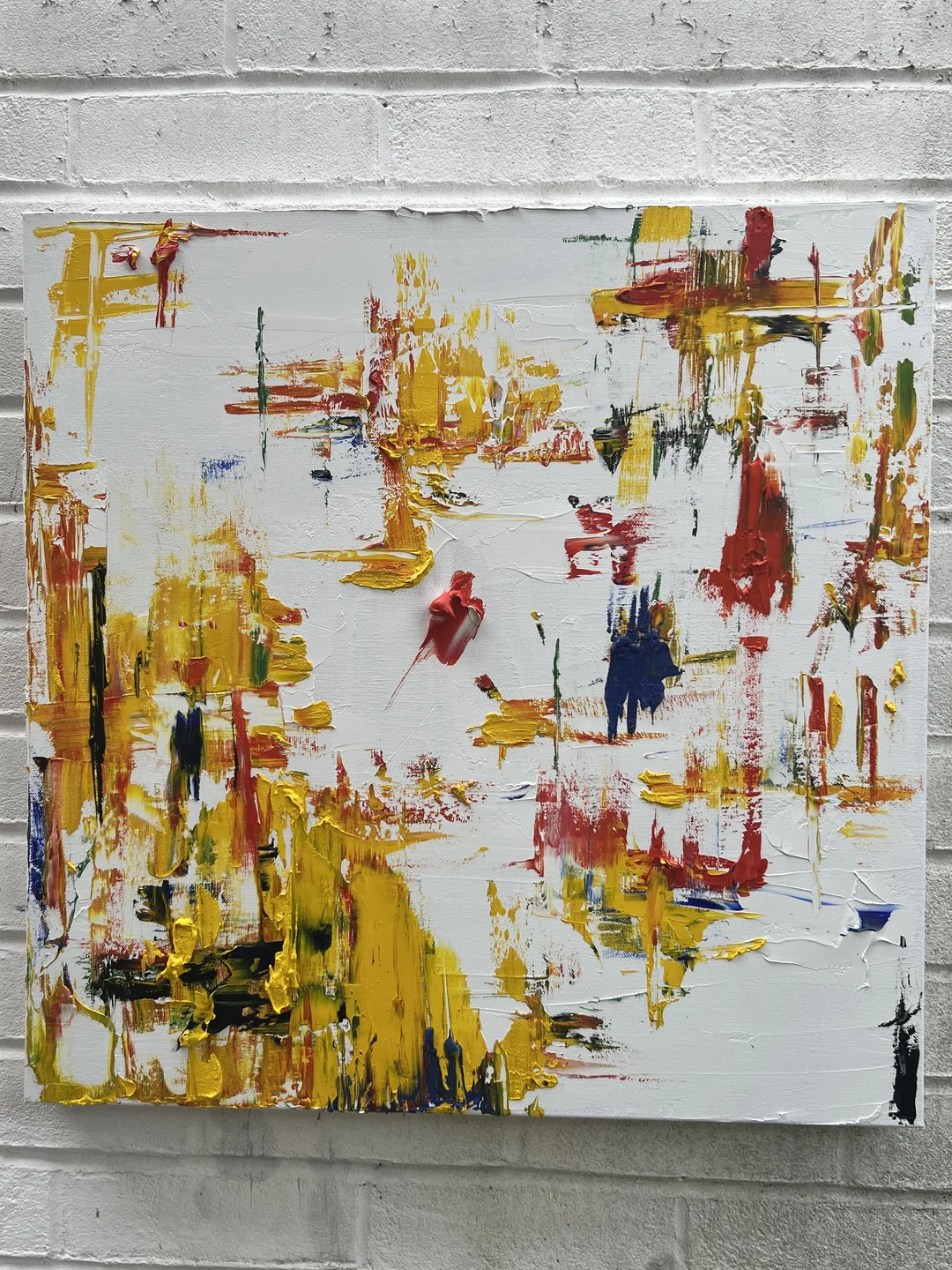 NOT AN ARCHITECTUAL DRAWING